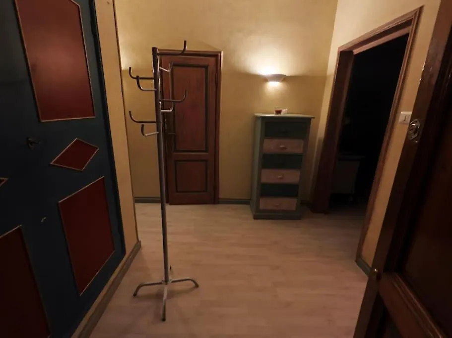 Casa Lori - Ai Piedi Di Piazzale Michelangelo Apartment Florence