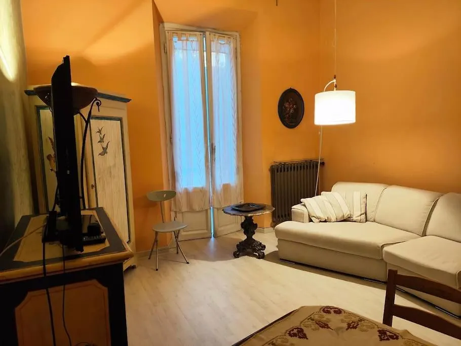 Casa Lori - Ai Piedi Di Piazzale Michelangelo Apartment Florence Italy