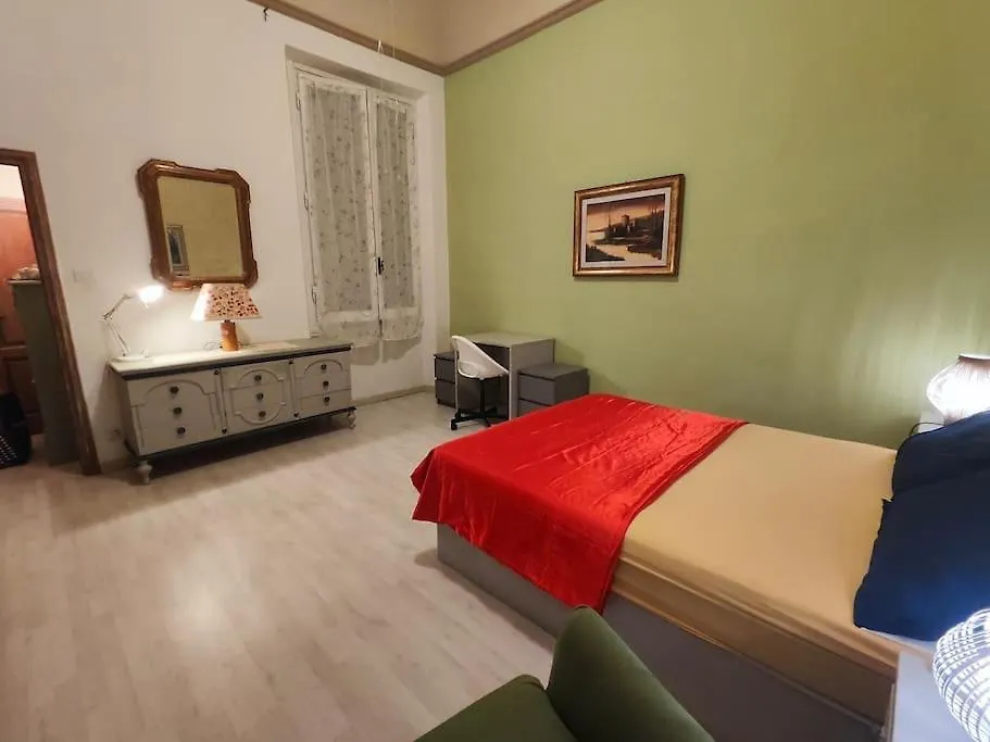 Casa Lori - Ai Piedi Di Piazzale Michelangelo Apartment Florence