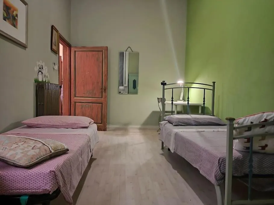 Casa Lori - Ai Piedi Di Piazzale Michelangelo Apartment Florence