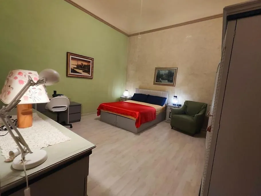 Casa Lori - Ai Piedi Di Piazzale Michelangelo Apartment Florence