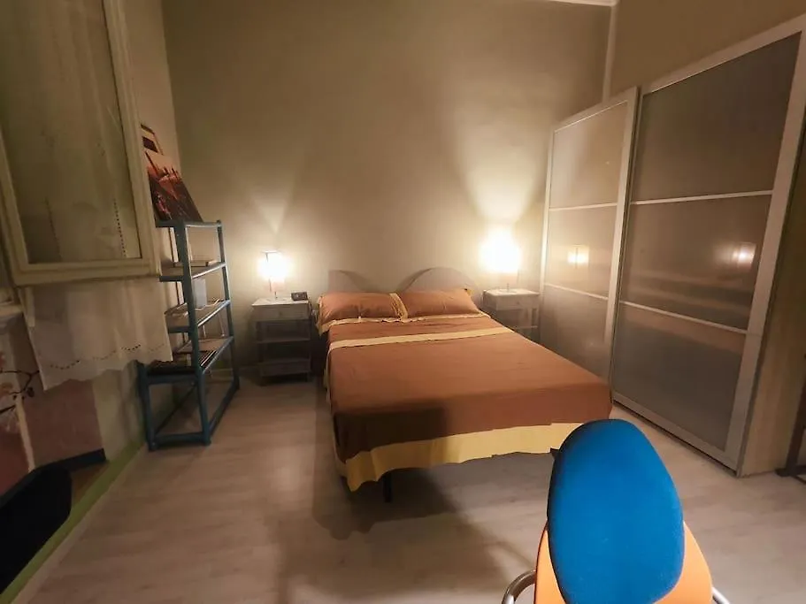 Casa Lori - Ai Piedi Di Piazzale Michelangelo Apartment Florence Italy