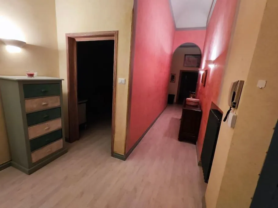 Casa Lori - Ai Piedi Di Piazzale Michelangelo Apartment Florence