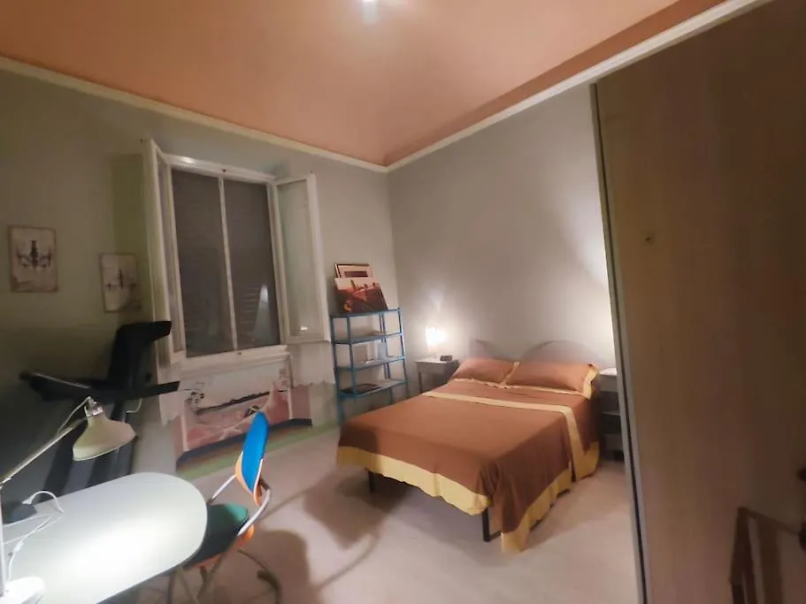 Casa Lori - Ai Piedi Di Piazzale Michelangelo Apartment Florence Italy