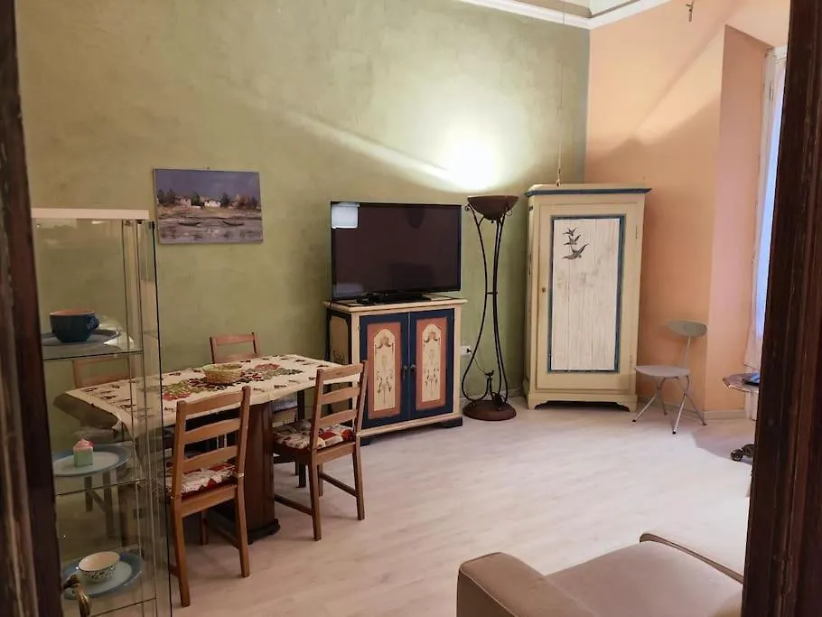 Casa Lori - Ai Piedi Di Piazzale Michelangelo Apartment Florence 0*,  Italy