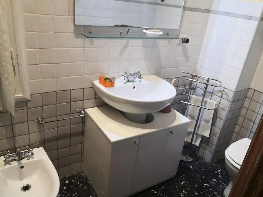 Casa Lori - Ai Piedi Di Piazzale Michelangelo Apartment Florence Italy